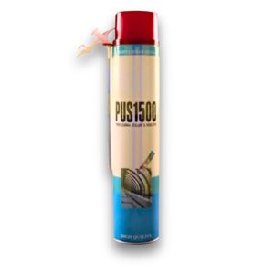 چسب پلی یورتان کارتریجی PUS1500