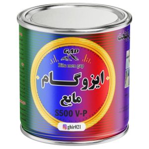 عایق استخر بتنی نانو کشسان S500 V-P