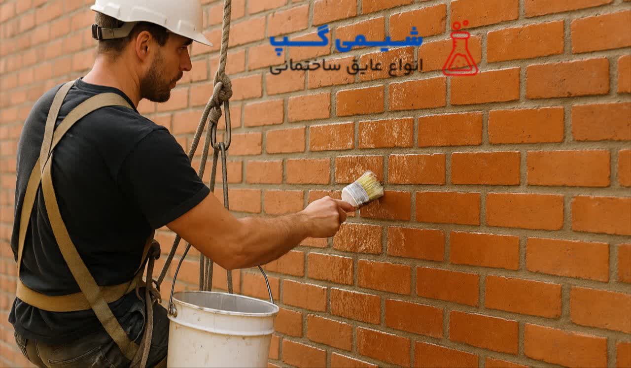 نانو آبگریز