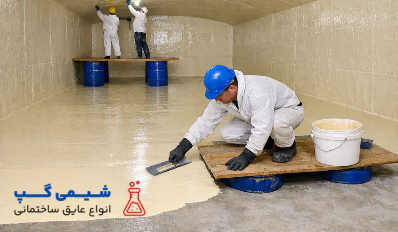 پوشش ضد حلال