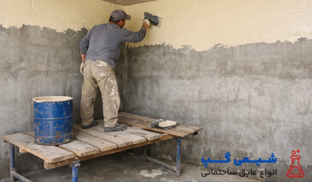 چسب ضد اسید