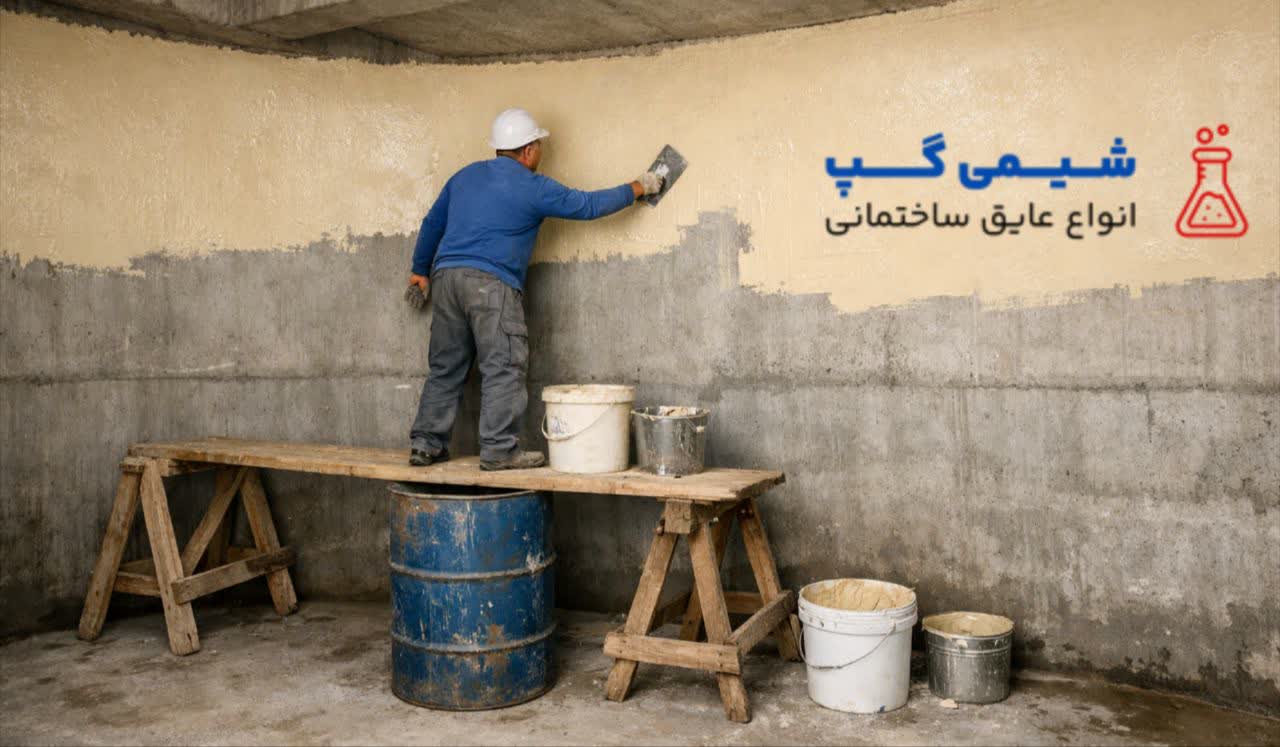 پوشش ضد اسید