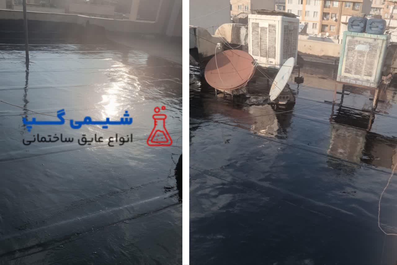 بهترین چسب ترمیم ایزوگام