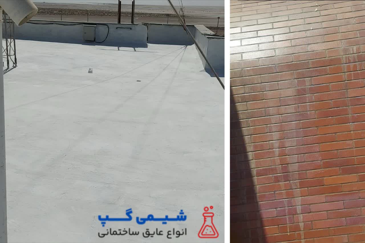 بهترین پوشش برای دیوارهای نم دار