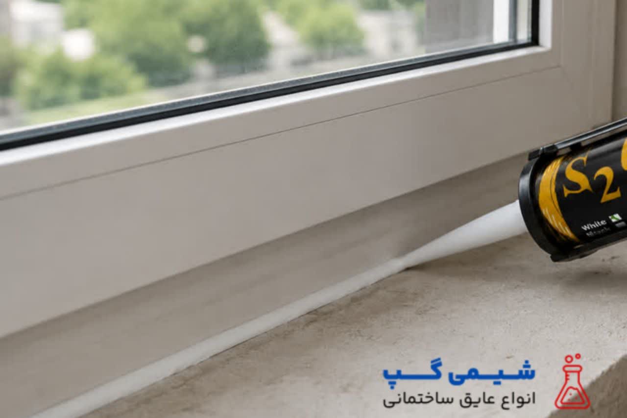 عایق بندی پنجره های قدیمی