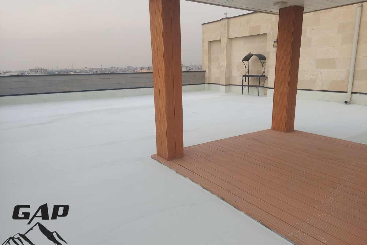 جایگزین ایزوگام