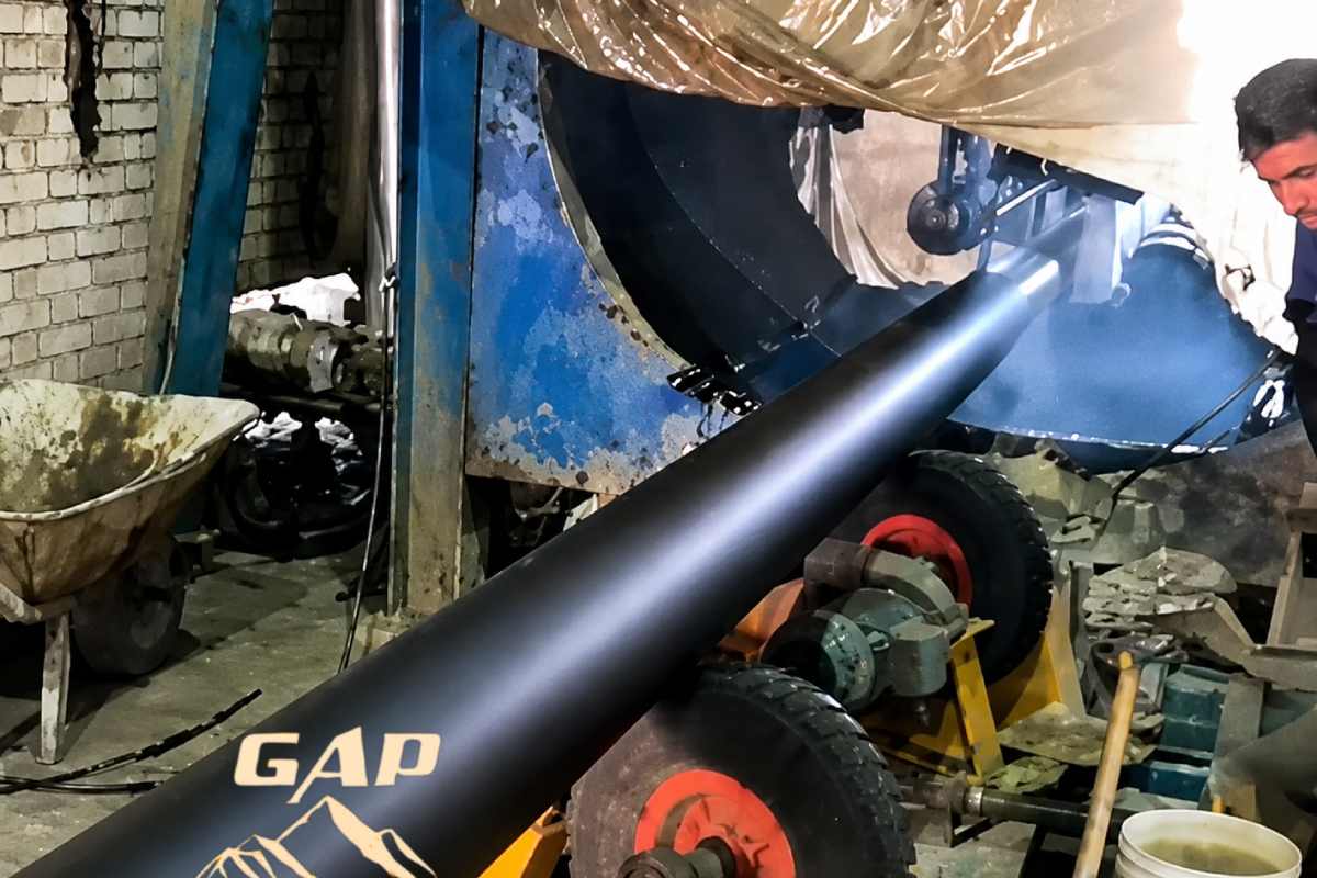 چسب آب بندی لوله